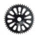 COURONNE BMX 1 POINT POSITION ONE 43 DENTS