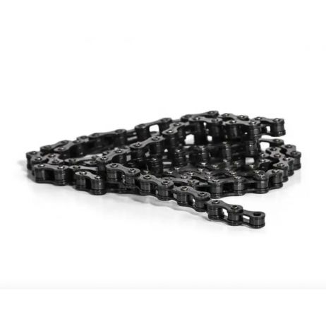 BMX CHAIN FLYBIKES TRACTOR 710 BLACK