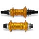BMX HUBS PROFILE MINI GOLD MALE RHD