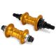 BMX HUBS PROFILE MINI GOLD MALE RHD