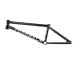 BMX FRAME FEDERAL BOYD V2 BLACK