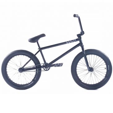 CULT CONTROL 20,75'' BLACK 