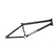 BMX FRAME FEDERAL JARVIS V2 BLACK