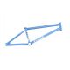 BMX FRAME FEDERAL JARVIS V2 BLUE