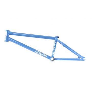 CADRE BMX FEDERAL JARVIS V2 BLUE