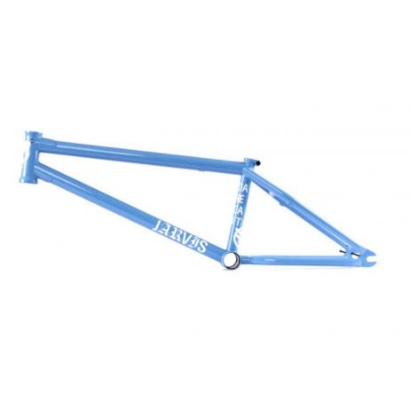 CADRE BMX FEDERAL JARVIS V2 BLUE