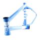 BMX FRAME FEDERAL JARVIS V2 BLUE