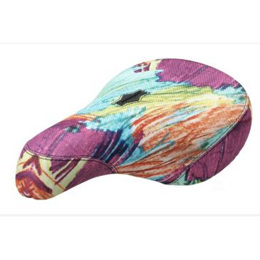 SELLE BMX PIVOTAL ODYSSEY AARON ROSS "SPLATTER"