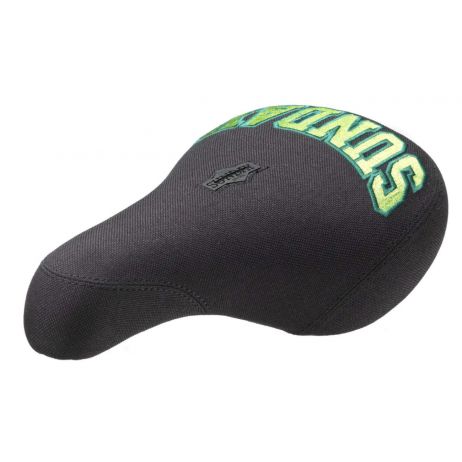 SELLE BMX PIVOTAL SUNDAY BLOCKHEAD V2