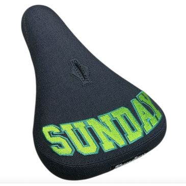 SELLE BMX PIVOTAL SUNDAY BLOCKHEAD V2