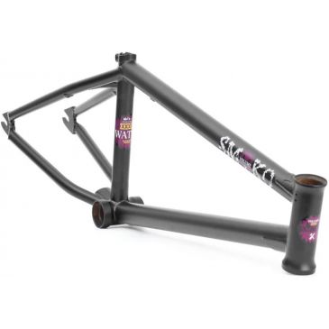 CADRE BMX VOLUME SMOKO JASON WATTS SIG.
