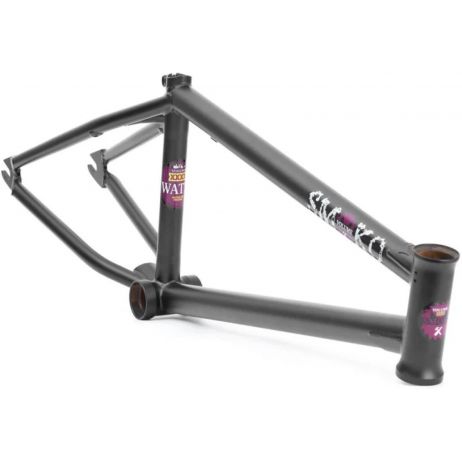 CADRE BMX VOLUME SMOKO JASON WATTS SIG.