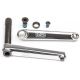 PEDALIER BMX BSD SUBSTANCE 2.5 CHROME