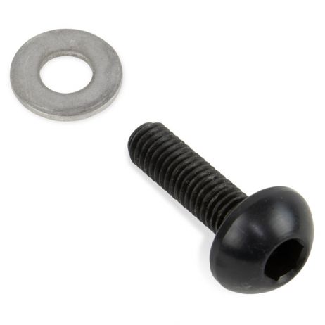 FRONT BUTTON HEAD BOLTS PROFILE