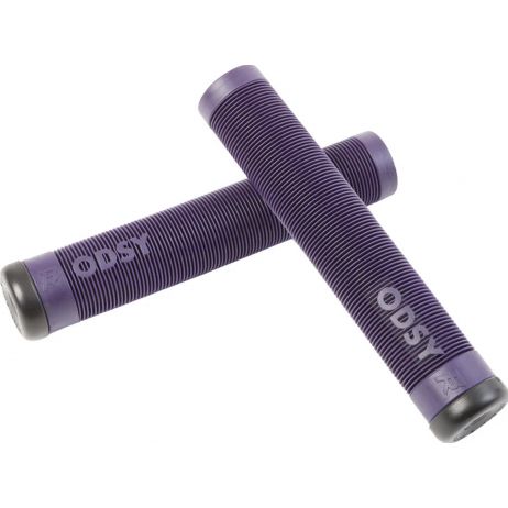 POIGNEES BMX ODYSSEY BROC RAIFORD MIDNIGHT PURPLE