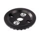 BMX SPROCKET FEDERAL CODE FULL GUARD (25 OR 28)