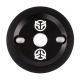 COURONNE BMX FEDERAL CODE FULL GUARD (25 OU 28)