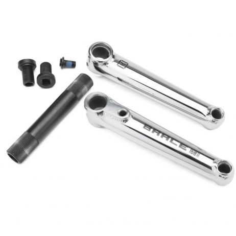 PEDALIER KINK BMX BRACE CHROME