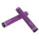 BMX GRIPS ODYSSEY BROC RAIFORD PURPLE BLACK SWIRL