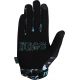GANTS BMX FIST CHROME
