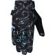 GANTS BMX FIST CHROME