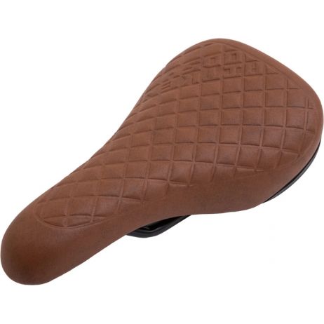 SELLE BMX ODYSSEY MIKE AITKEN RAIL BROWN