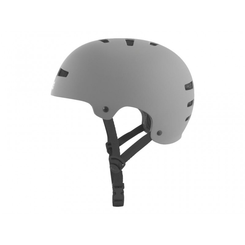 The Evolution of the Helmet