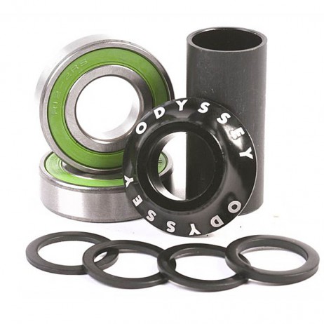 BMX BB ODYSSEY MID 19 OR 22 MM