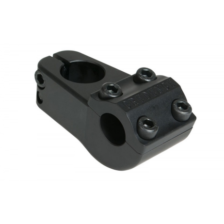 BMX STEM S&M CREDENCE TURTLENECK BLACK
