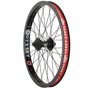 ROUE AVANT ODYSSEY BMX HAZARD LITE / VANDERO PRO