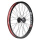 ROUE AVANT ODYSSEY BMX HAZARD LITE / VANDERO PRO