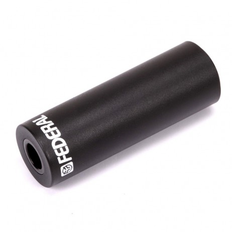 BMX PEG FEDERAL ALLOY / PLASTIC