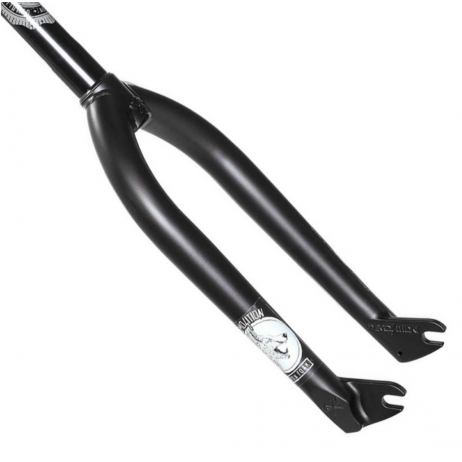 FOURCHE BMX DEMOLITION FOX BLACK