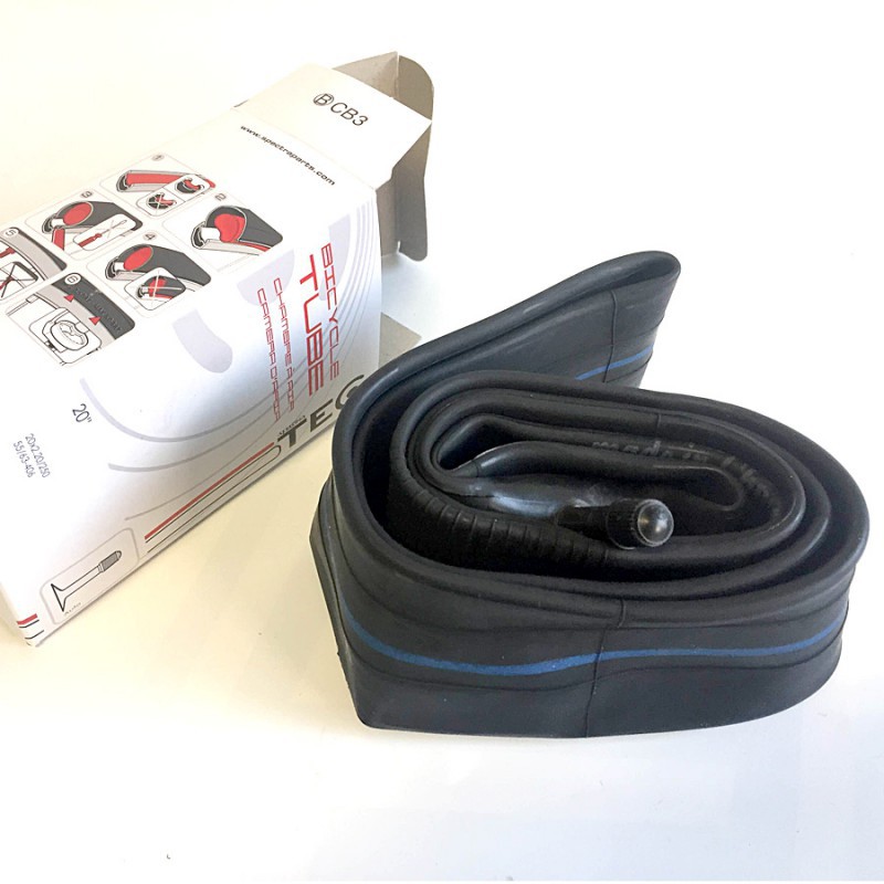 CHAMBRE A AIR BMX 20" 1,50 1,75 BOUTIQUE BROS BIKE STORE