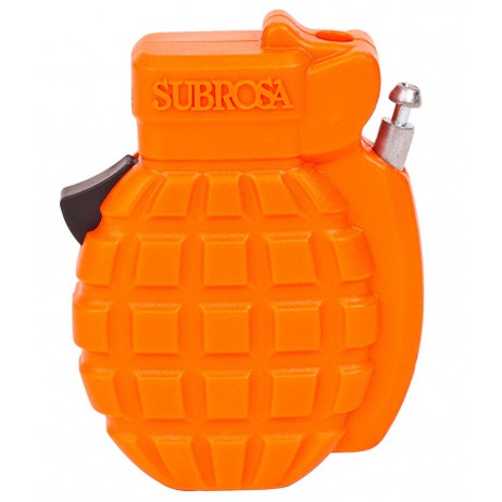 SUBROSA COMBAT LOCK