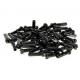 PACK DE 40 TETES DE RAYONS MACH1 BLACK