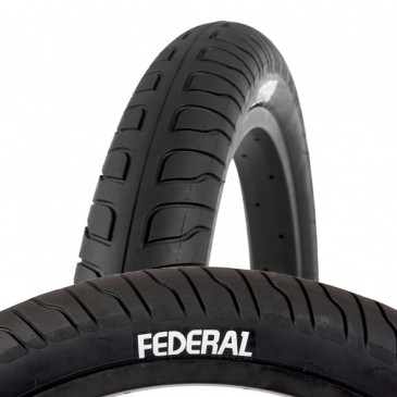 PNEU BMX FEDERAL RESPONSE BLACK