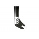 FOURCHE BMX ODYSSEY R32 BLACK