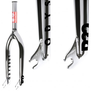 FOURCHE BMX ODYSSEY R32 CHROME