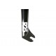 FOURCHE BMX ODYSSEY R25 BLACK