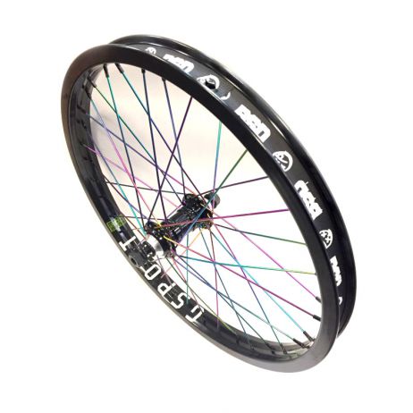 Jante de bmx Clearance