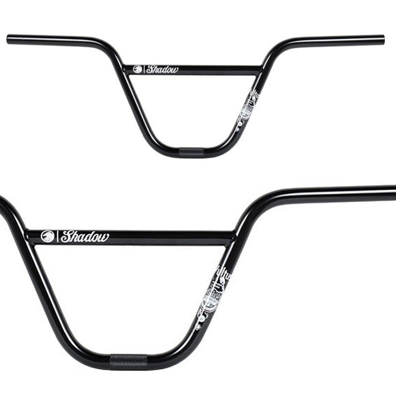 GUIDON BMX SHADOW VULTUS SG - Bros Bike Store