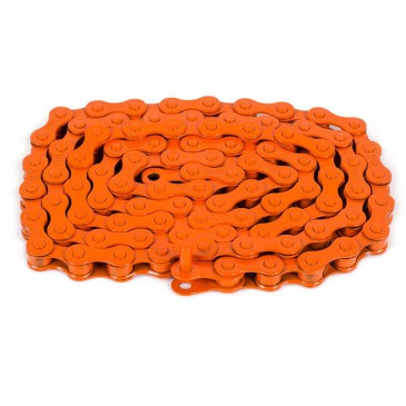 CHAINE RANT 1/8″ MAX 410 ORANGE