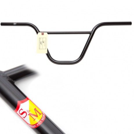 GUIDON BMX S&M CREDENCE XL 9,25''