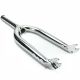 FOURCHE BMX CULT SECT V3 28MM CHROME