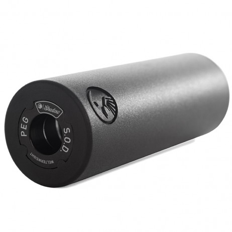 PEGS BMX SHADOW S.O.D WELTERWEIGHT