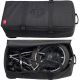 SAC A VELO BMX ODYSSEY HAWK NEST / MONOGRAM