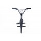 BMX FLAT COLONY APPRENTICE 18.9" MATTE BLACK 2018