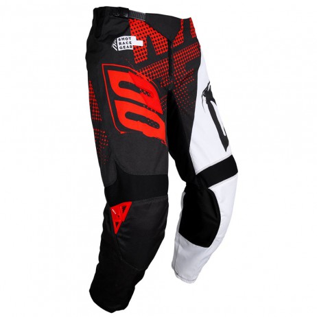 PANTALON RACE SHOT DEVO 15 LOAD RED