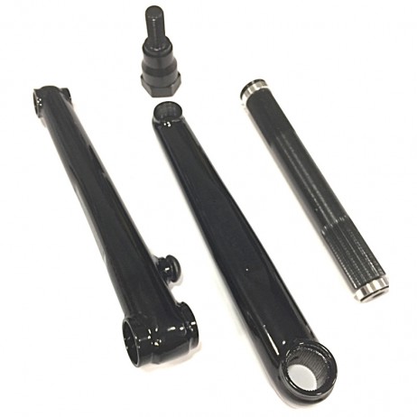 Pedalier de bmx Clearance